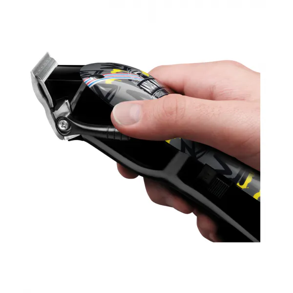 Andis Cordless UsPro Li Fade (Andis Nation Graffiti) - Obrázok 3