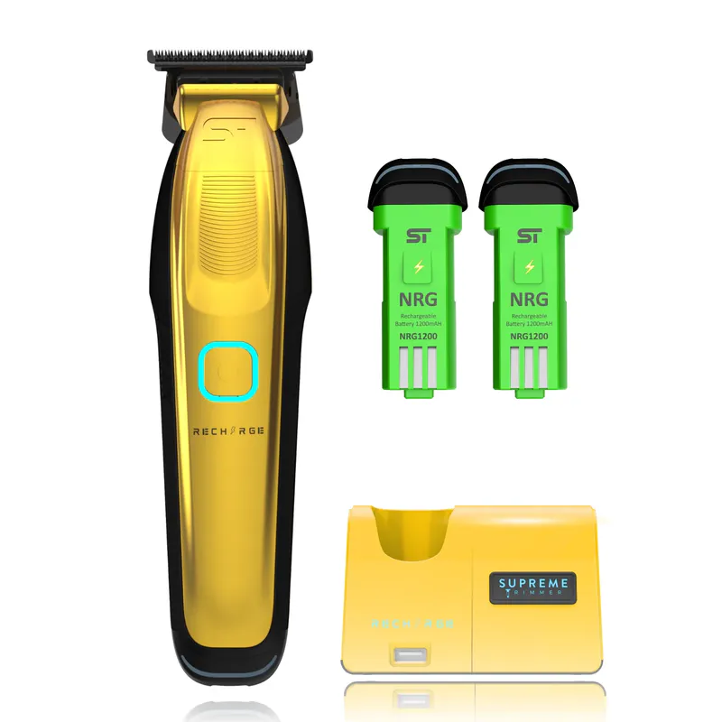 Strihací strojček STpro RECHARGE Trim - Obrázok 1