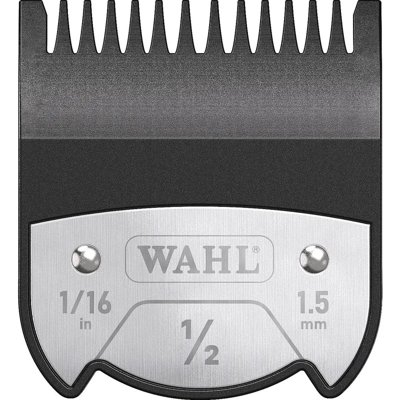 Magnetický prídavný hrebeň WAHL 1801-7130 1,5 mm - Obrázok 1