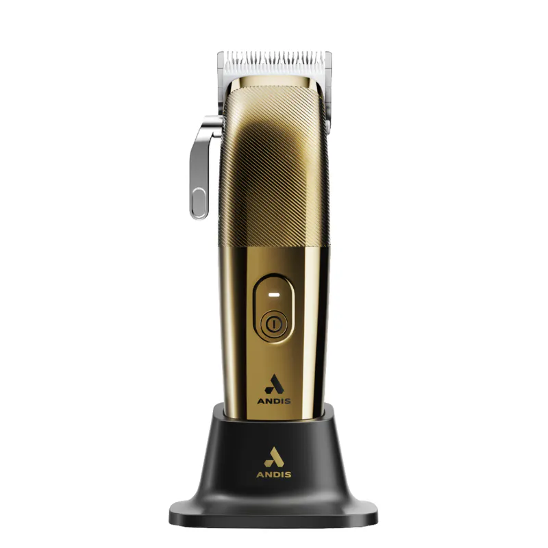 ANDIS Envy II - Gold - Obrázok 3