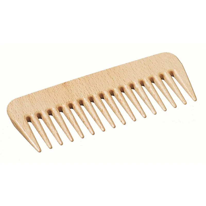 Hrebeň drevený KELLER 628 22 00 - Obrázok 1
