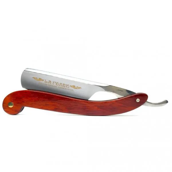 Britva DOVO Solingen 7 6820 Multiwood - Obrázok 3