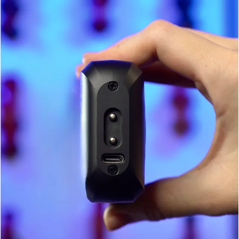 Supreme Trimmer DARKSTAR 72™ Vector Shaver - Obrázok 4