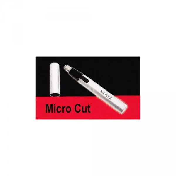 MOSER Senso Cut 4900-0050 + puzdro - Obrázok 4