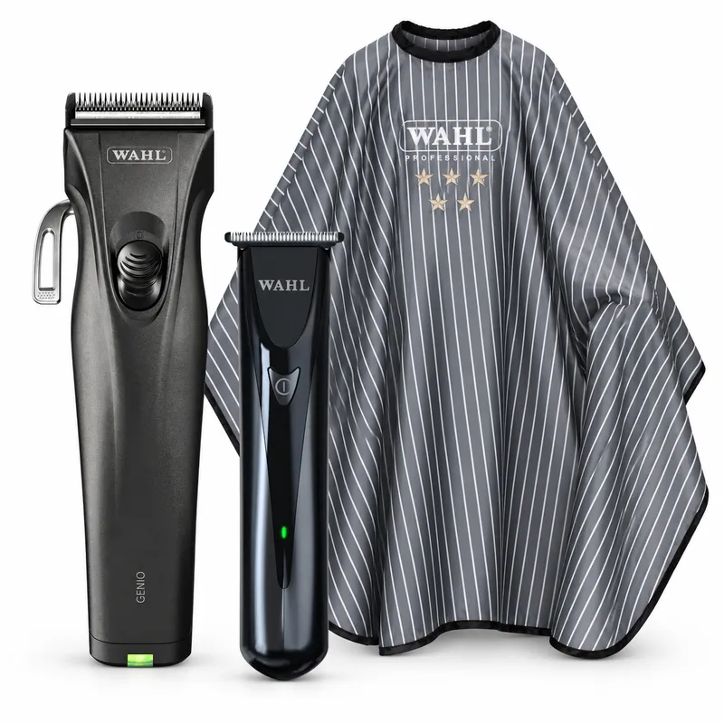 WAHL Professional Genio Set - Obrázok 1