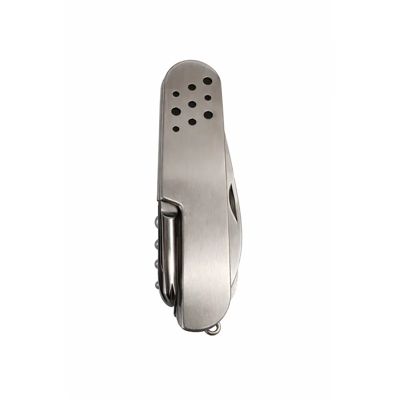 Nôž vreckový MAMMUT Silver 1807 - Obrázok 4