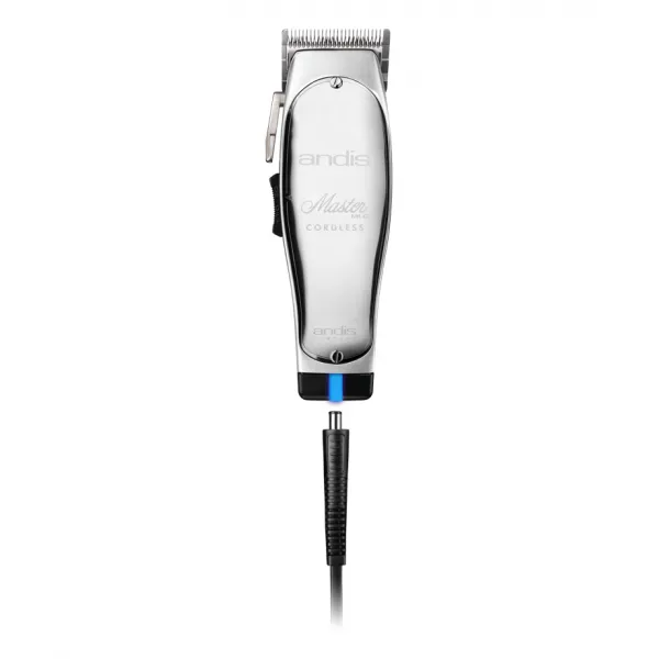 Andis Master Cordless - Obrázok 2