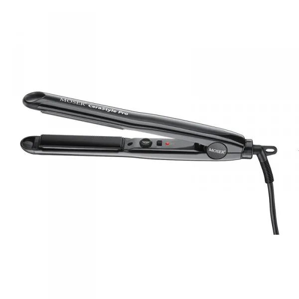 Kadernícka žehlička MOSER 4417-0050 Cera Style Pro - Obrázok 3
