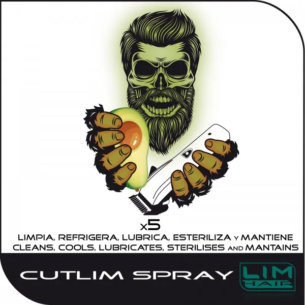 CUTLIM SPRAY na strojčeky - Obrázok 6