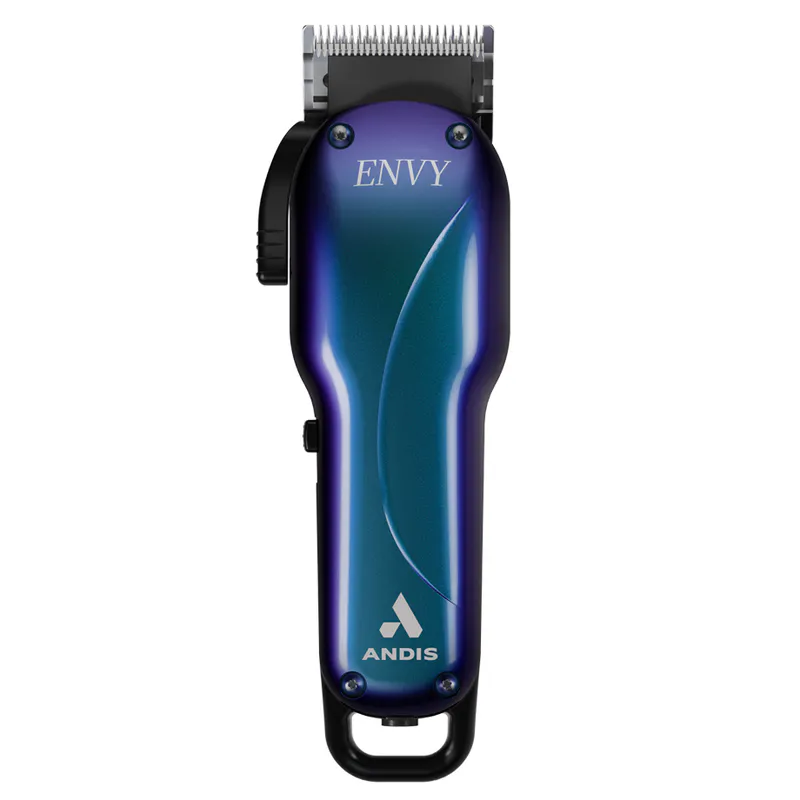 Andis Galaxy Cordless Envy - Obrázok 1
