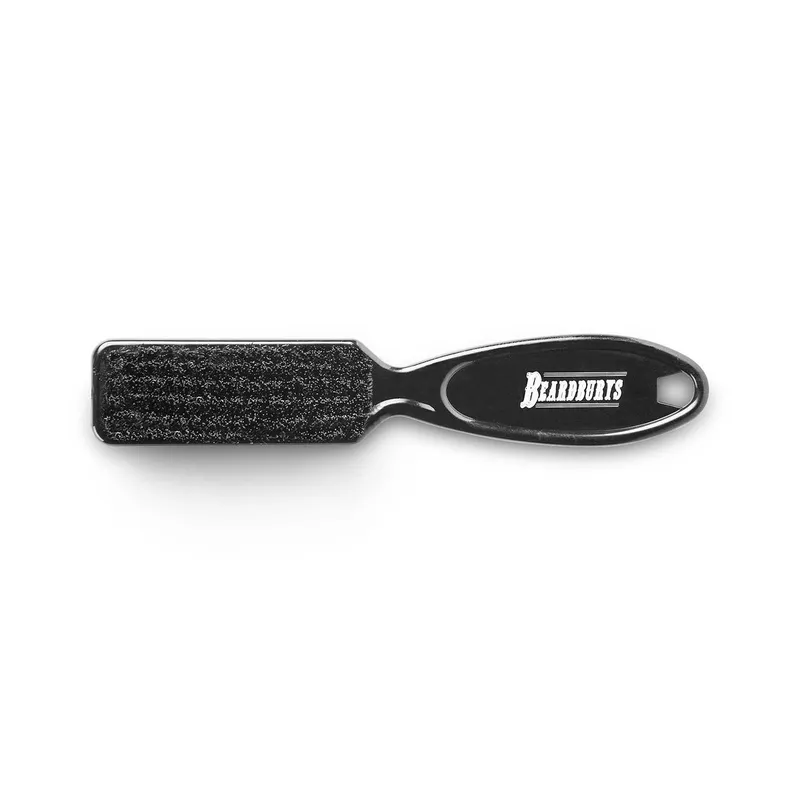 Barber kefa Beardburys Fade Pro Brush - Obrázok 3