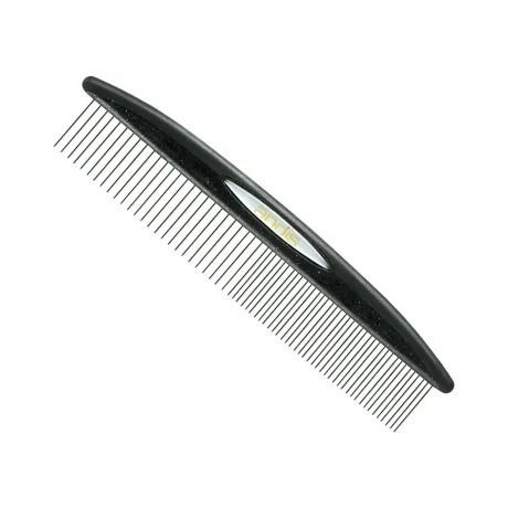 Kovový hrebeň Andis na srsť - jednostranný - 18 cm - Obrázok 1