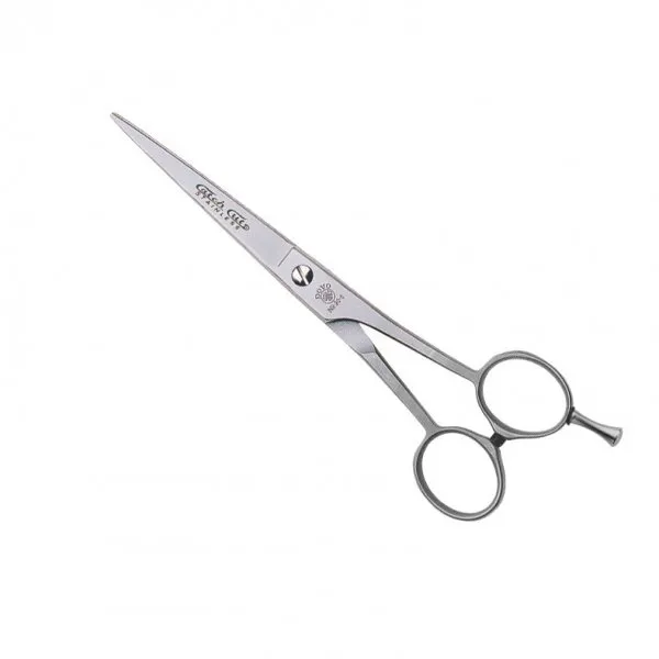 Kadernícke nožnice DOVO 20 556 Catch Cut - 5,5" - Obrázok 1