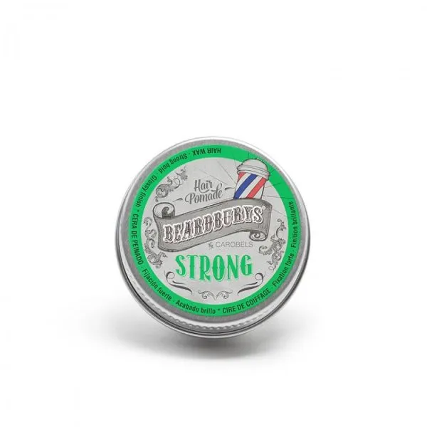 Beardburys Strong pomáda na vlasy - Obrázok 1