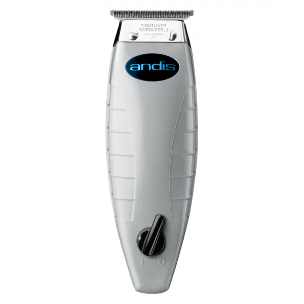 Andis Cordless T-Outliner Li - Obrázok 1