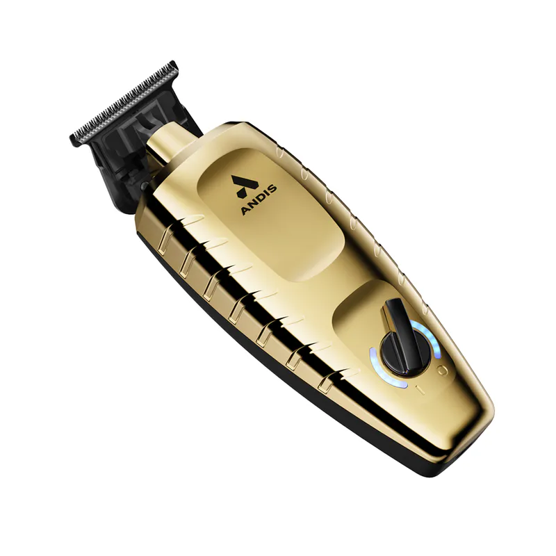 ANDIS GTX-Exo II Cordless Gold - Obrázok 2