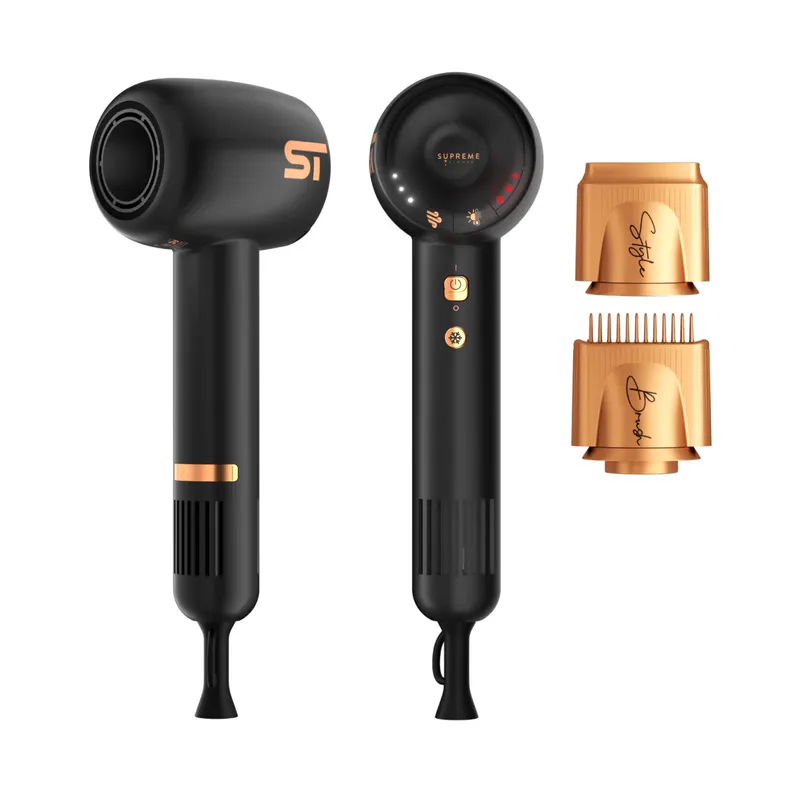 Fén STpro Supreme Kit - Obrázok 1
