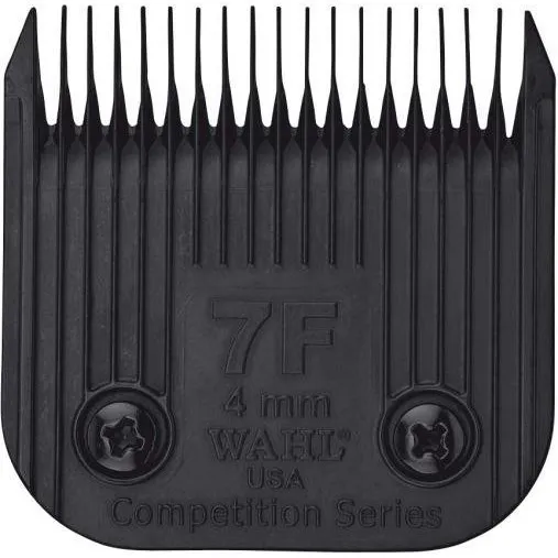 Rezná hlava WAHL Ultimate 1247-7740 4,0 mm - Obrázok 1