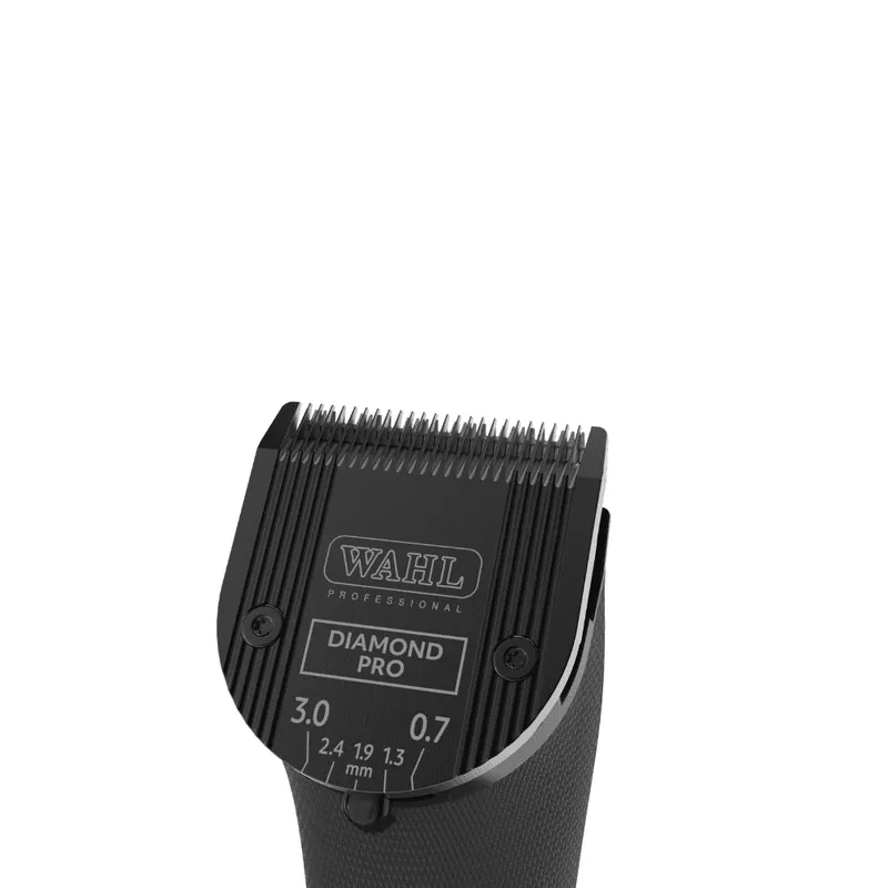 WAHL Bravura 2 Cordless – aku strojček na srsť - Obrázok 2