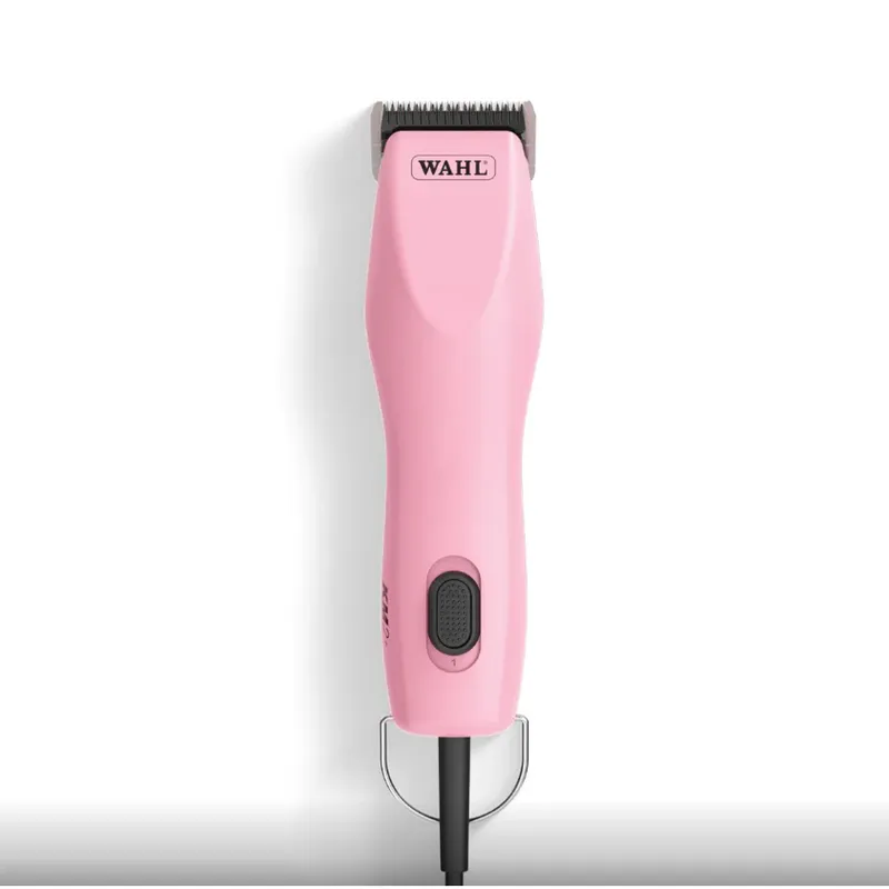 WAHL KM 2 Speed Pink - Obrázok 1
