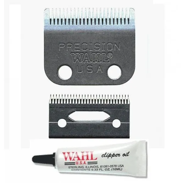 Strihacie hlavice WAHL Taper 4008-7310 Standard - Obrázok 3