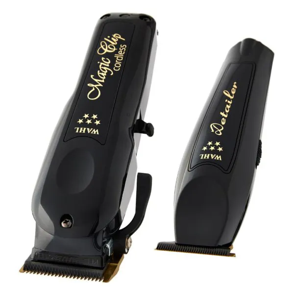 Súprava WAHL Barber Combo Cordless - Obrázok 2