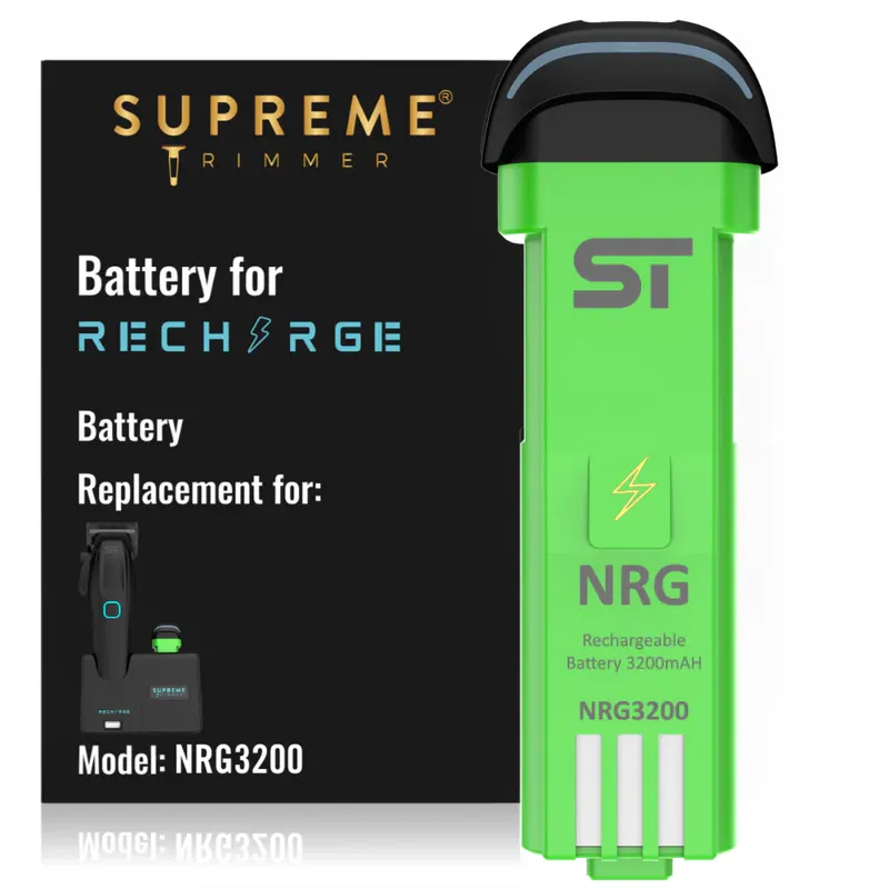 Nabíjací článok STpro NRG3200 - Obrázok 3
