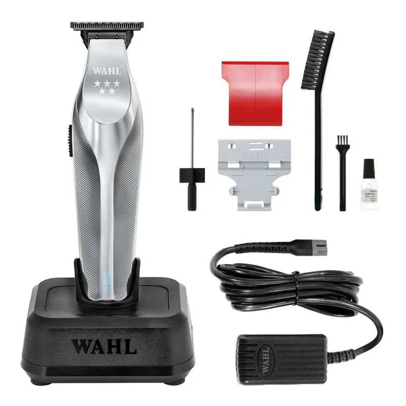 WAHL HI-VIZ TRIMMER - Obrázok 2