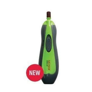 Štartovacie balenie Moser Pet Groomer - Obrázok 4