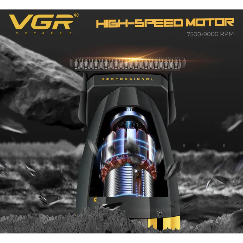 Záhradný vyžínač VGR VOYAGER V-285T Muscular Series - Obrázok 5
