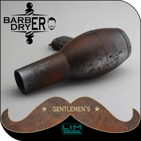 LIM HAIR Barber Dryer - Obrázok 6