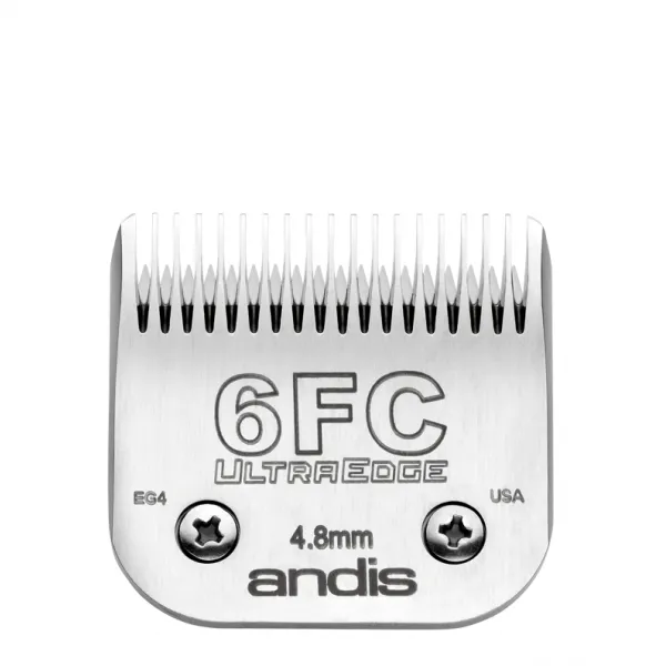 Strihacie hlavice Andis UltraEdge 4,8 mm - Obrázok 1