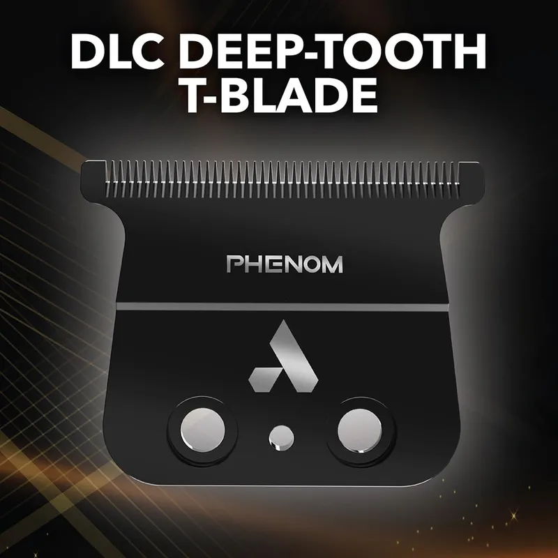 ANDIS  Phenom Trimmer - Obrázok 6
