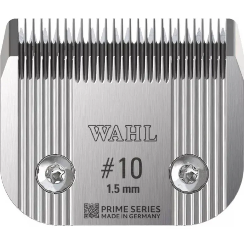 Strihacie hlavice 1,5 mm
