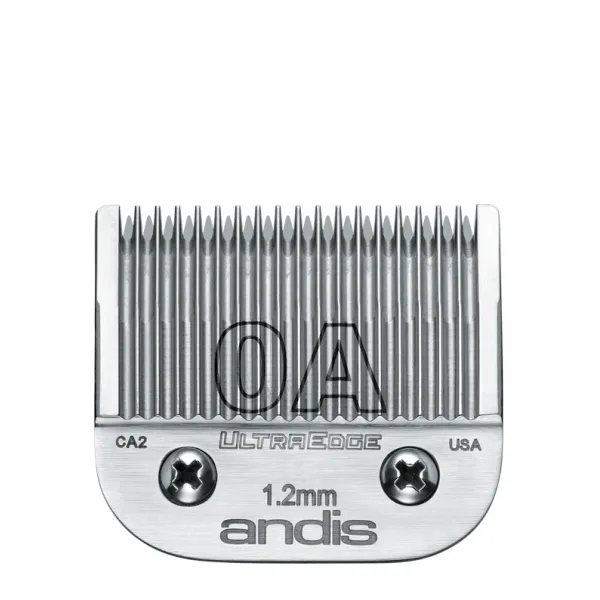 Strihacie hlavice Andis UltraEdge 1,2 mm - Obrázok 1
