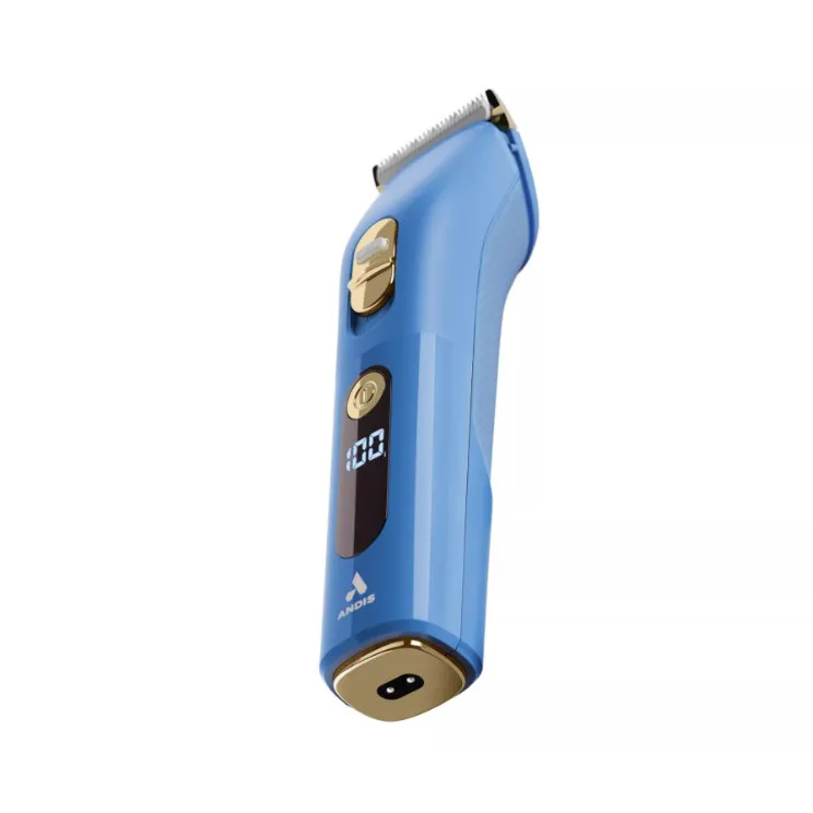 ANDIS enVISION model CLC-5 - Blue - Obrázok 2