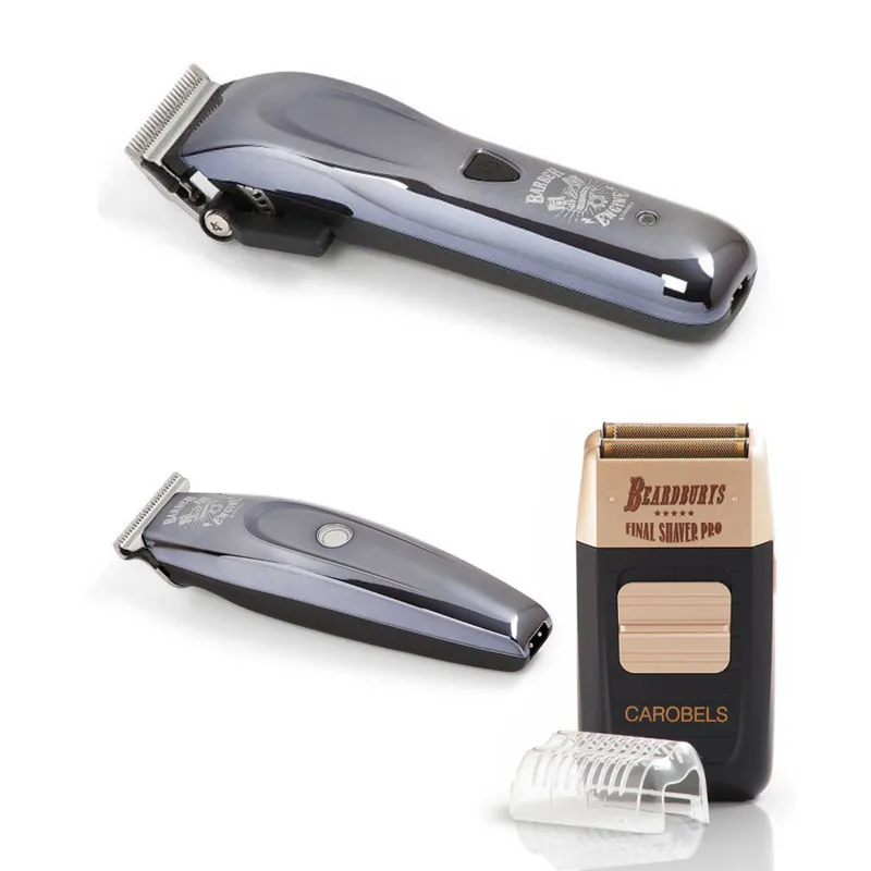 Beardburys Barber Starter Kit - Obrázok 1