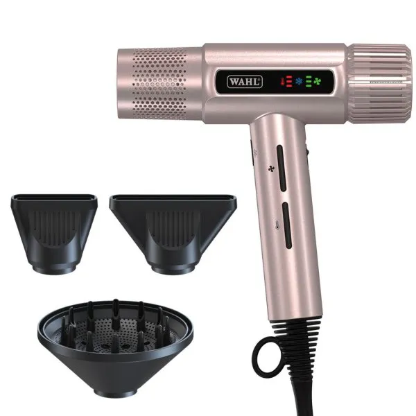 WAHL Vanquish Rose Gold - Obrázok 3
