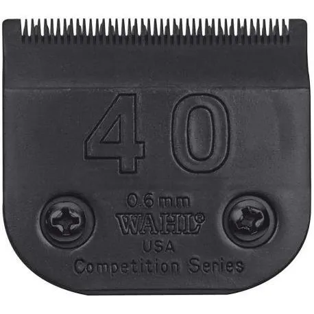 Rezná hlava WAHL Ultimate 1247-7600 0,6 mm - Obrázok 1