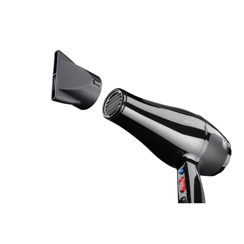 MOSER 4352-0050 Ventus Pro 2200 W - iónový - Obrázok 3