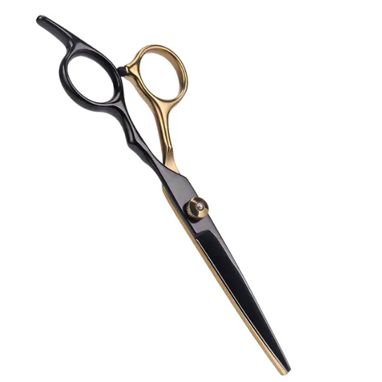 Kadernícke nožnice Barber Scissor 6" - Obrázok 3