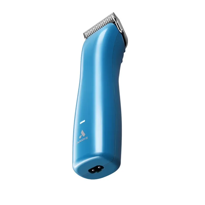 ANDIS eMERGE Lite - Blue - Obrázok 3