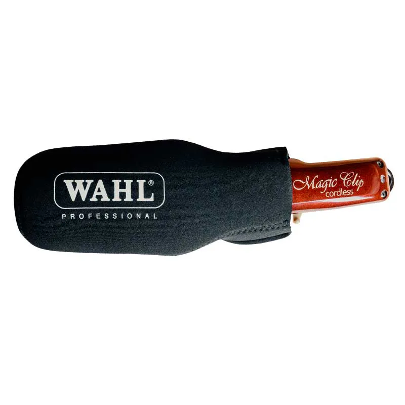 WAHL cestovný obal na strojček - Obrázok 2