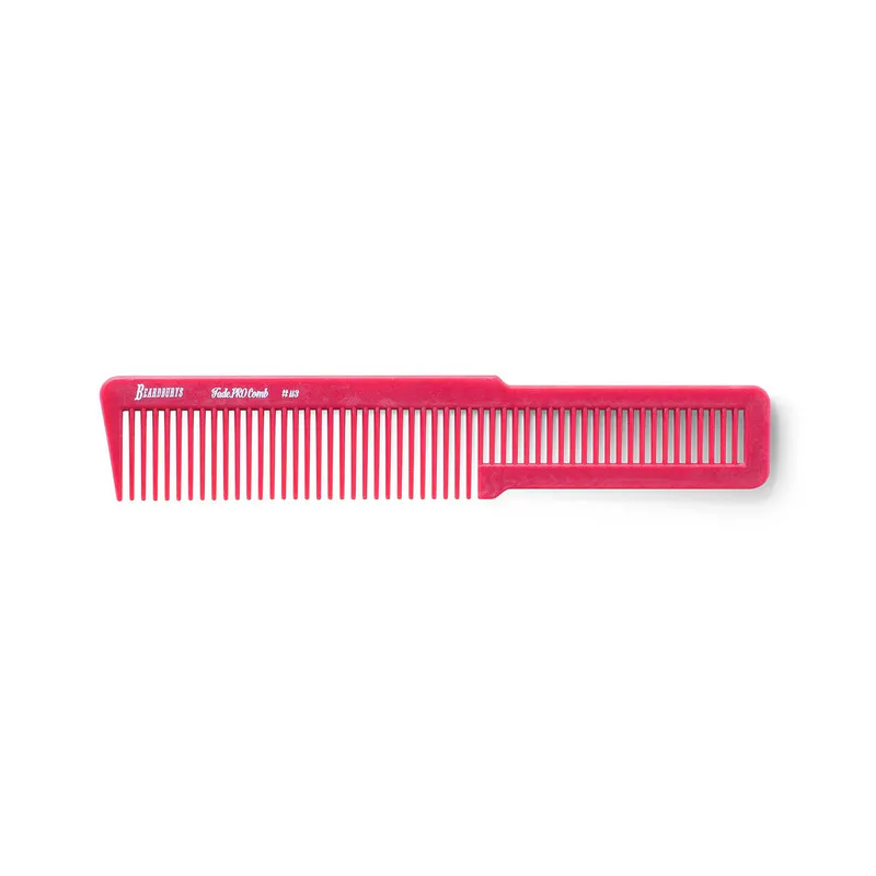 Beardburys Fade Pre hrebeň - Obrázok 6