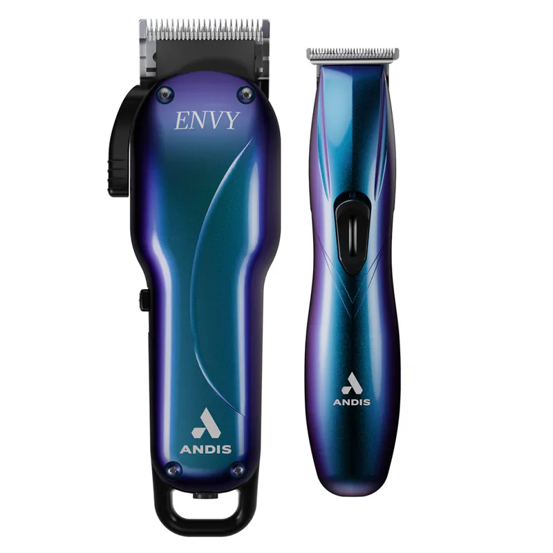 Andis GALAXY CUT & TRIM COMBO - Obrázok 1