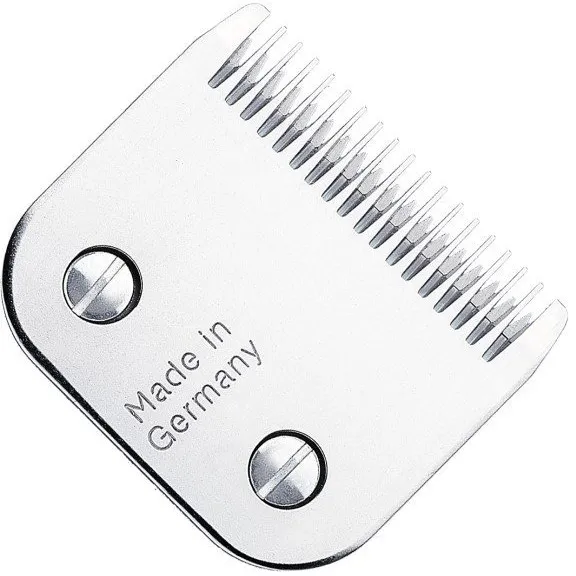 Strihacie hlavice MOSER 1245-7340 2,5 mm - Obrázok 1