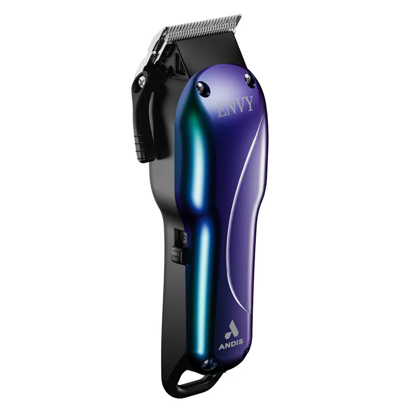 Andis Galaxy Cordless Envy - Obrázok 2