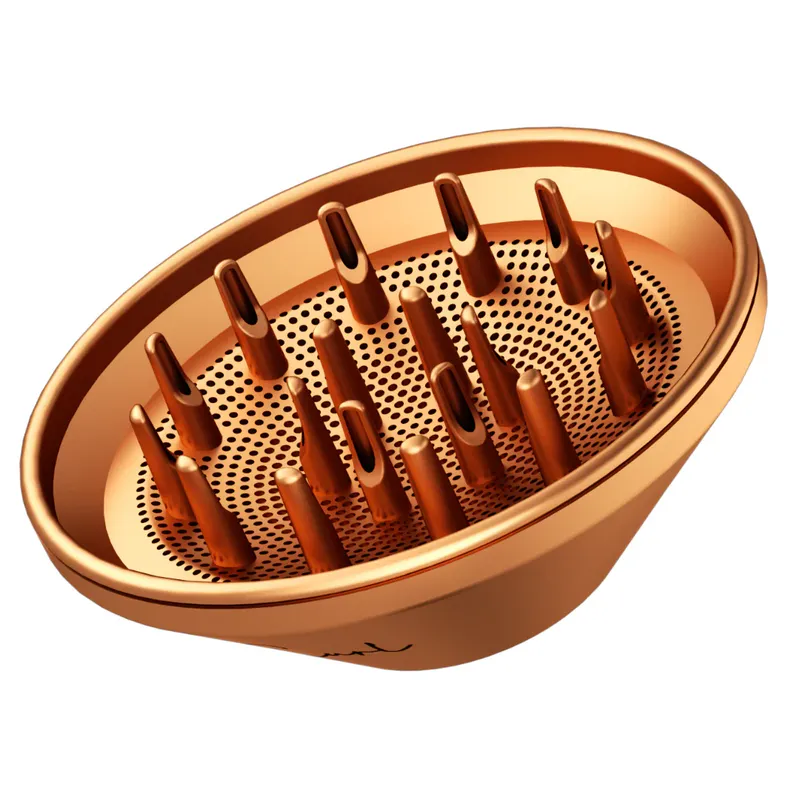 Difuzér STpro HDI300 - gold - Obrázok 3