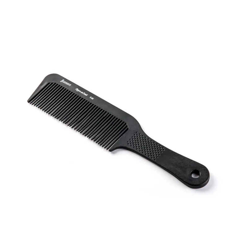 Barber hrebeň Beardburys (clipper comb) - Obrázok 1