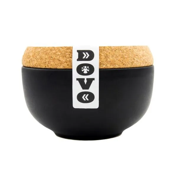 Holiace mydlo DOVO 51102203 Deep Leather - Obrázok 2